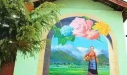 肚脐在线观看童话村,肚脐视角下的童话村奇幻之旅