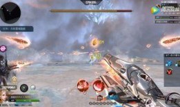 逆战体验最新版本爆料,全新内容与玩法，带你领略极致战斗体验